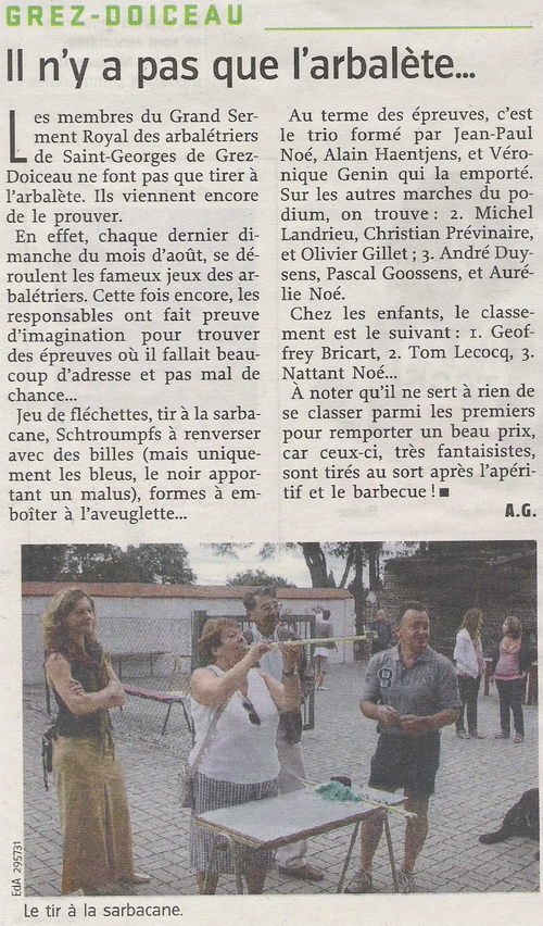 Journal-tir_de_la_fete-2009