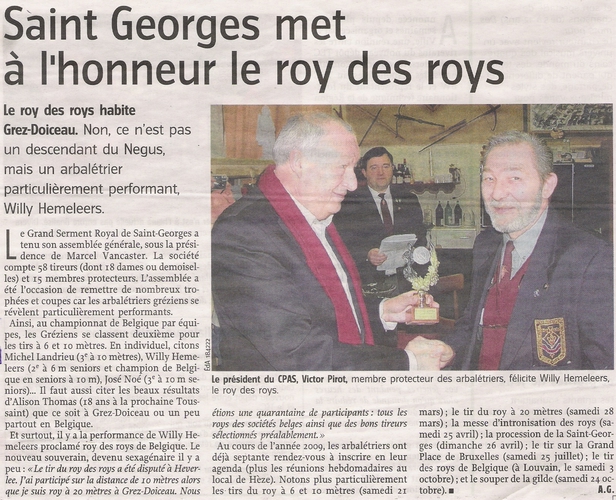 Journal_Assemblee-generale-2009