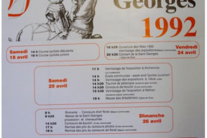 Affiche-SG-1992