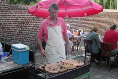 BBQ 2005