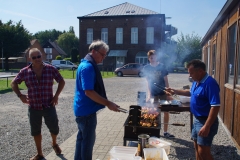 BBQ 2015