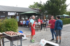 BBQ 2025
