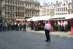 Grand\'Place 2007