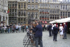 Grand\'Place 2010