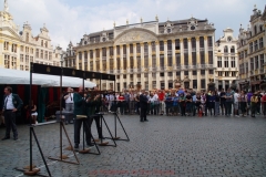Grand\'Place 2014