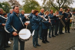 Procession de S-G 2002