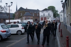 Procession de S-G 2018