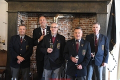 Route d'Arenberg-2025