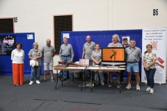 Salon des sports 2025