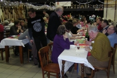 Souper des Roys 2008