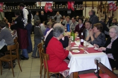 Souper des Roys 2009