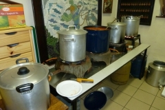 Souper des Roys 2011