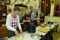 Souper des Roys 2012