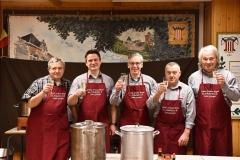 Souper des Roys 2026