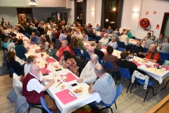 Souper spaghetti 2025