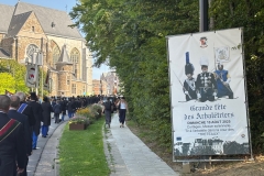 Visé en Fête en 2025